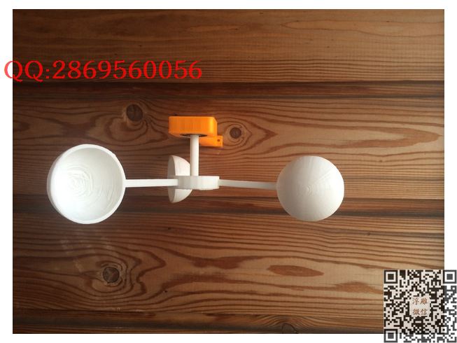 风速计工具_STL圆雕图立体模型3d打印核雕精雕图浮雕图