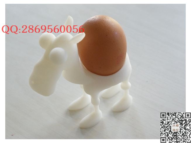 骆驼蛋杯_STL圆雕图立体模型3d打印核雕精雕图浮雕图