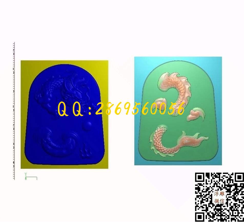 新龙牌18_仿古龙挂件龙牌玉雕龙牌子玉石雕刻单龙46牌精雕图浮雕图