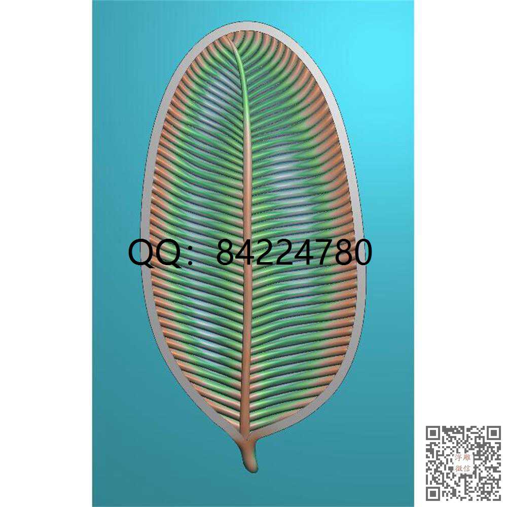 SY150树叶300-600_洋花门花雕花横洋花精雕图浮雕图