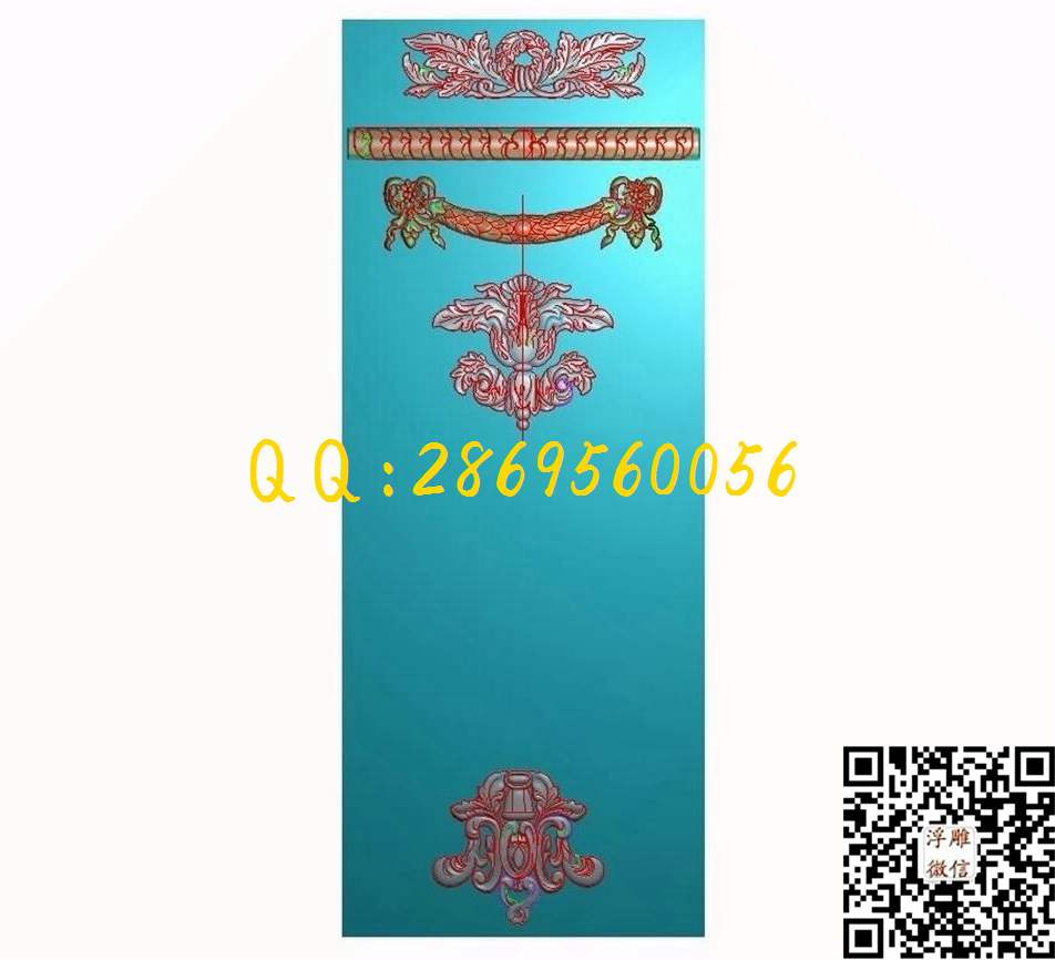 门花套图31_欧式洋花门花贴花木门洋贴花圆洋花门上花精雕图浮雕图