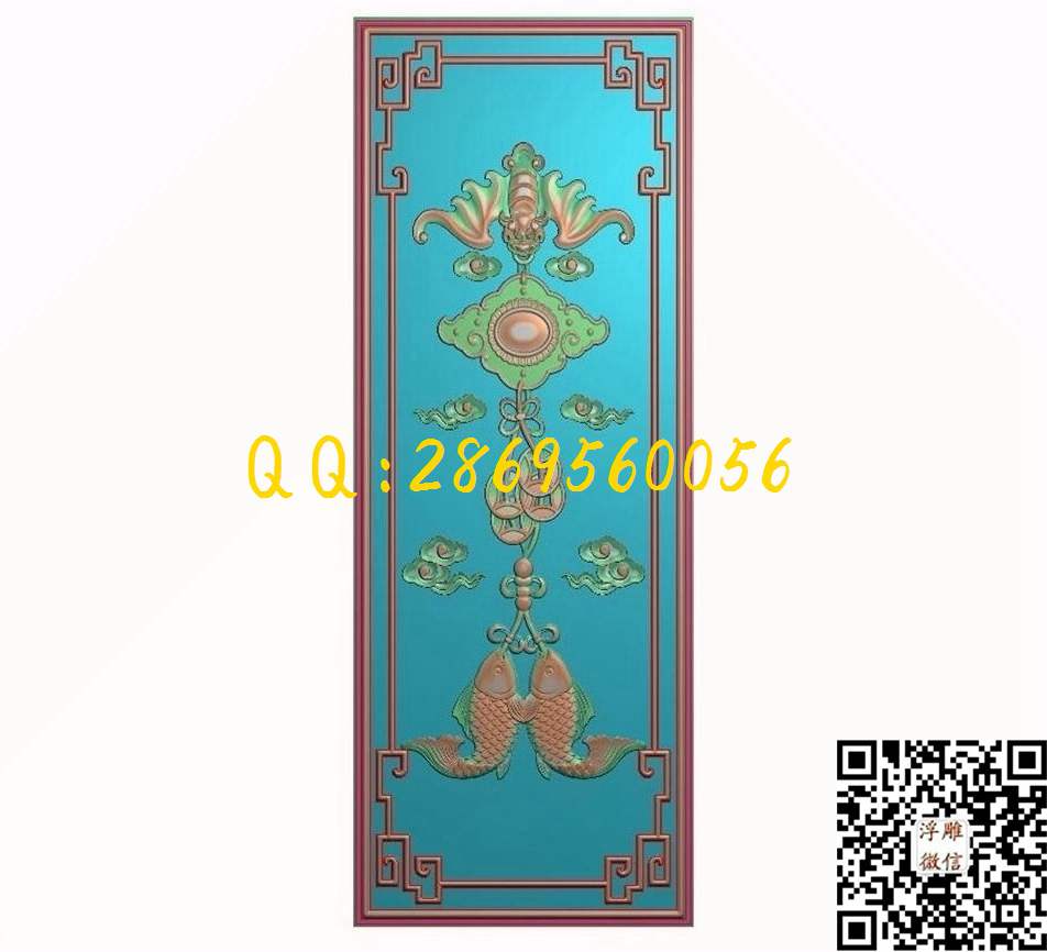 鞋柜蝙蝠鱼铜钱219-587-3_仿古蝙蝠精雕图浮雕蝙蝠精雕图浮雕图