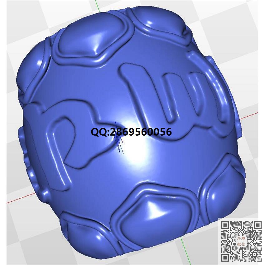 莲花瓣六字真言_STL圆雕图3d打印立体模型3d三维立体图精雕图浮雕图