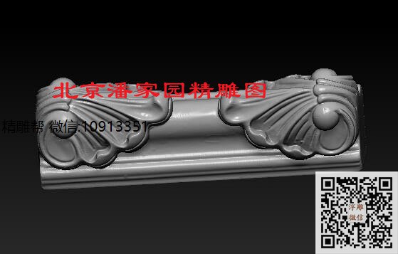 床头柜长边_圆雕图立体雕花桌腿3d打印洋花沙发腿圆柱木雕柱腿精雕图浮雕图