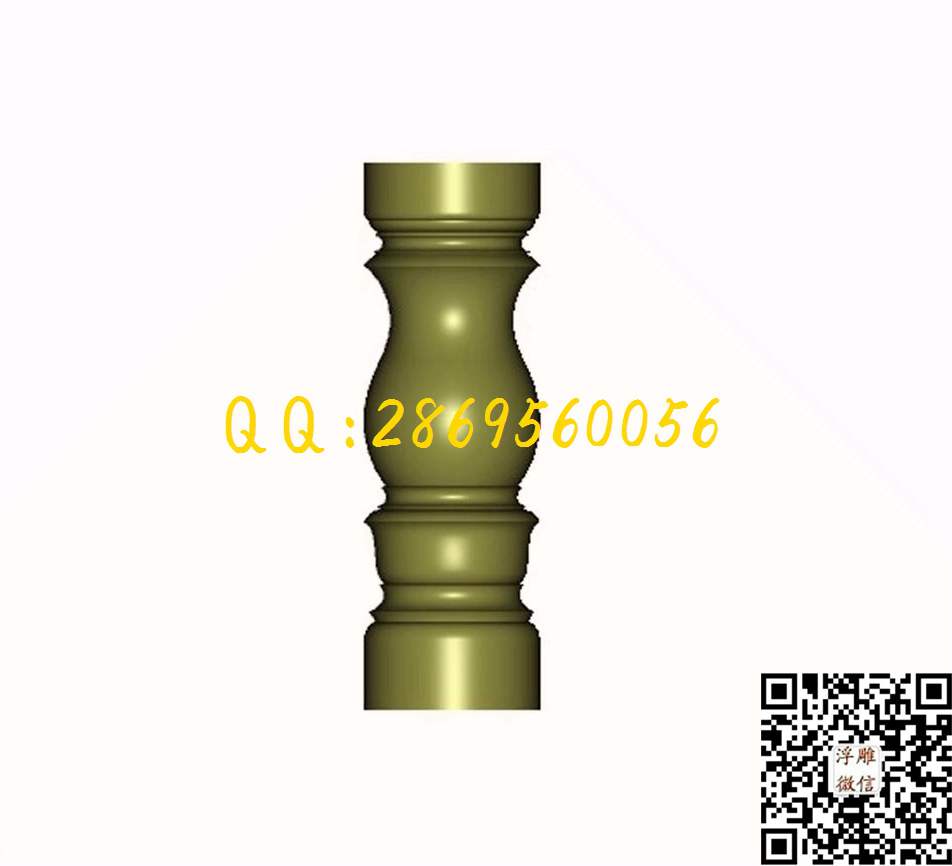 楼梯_STL立体模型圆雕图立体浮雕3d电脑雕刻打印四轴多轴雕刻精雕图浮雕图