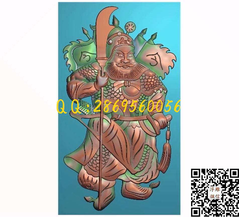 门神001_玉雕花件牌子图木雕牙雕挂件46牌精雕图浮雕图